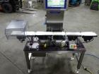 Mettler-toledo Hi-speed Checkweigher